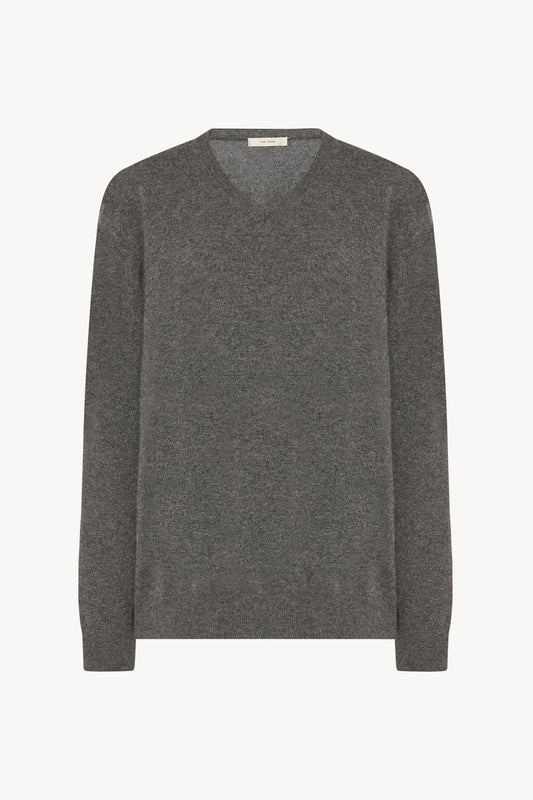 Ligeia Sweater in Cashmere