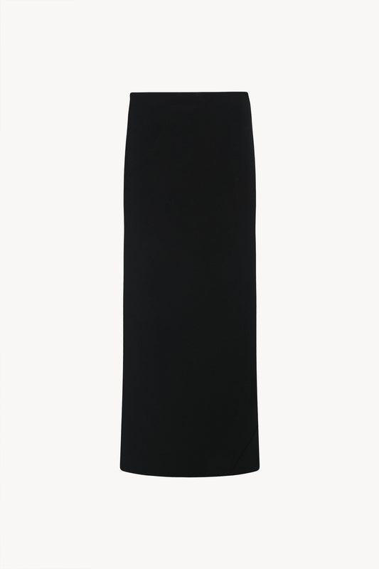 Aurelina Skirt in Wool