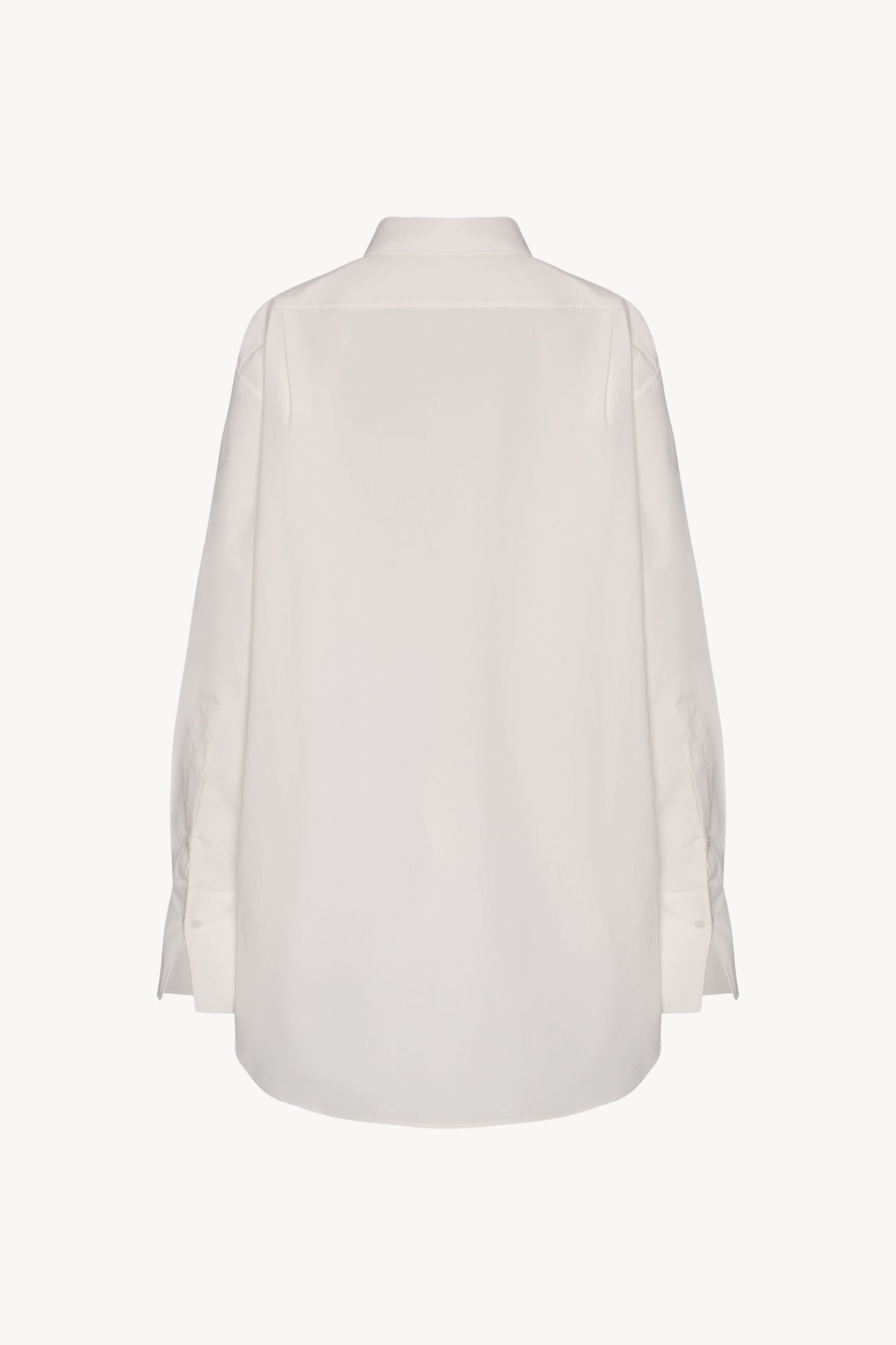 Ment Shirt in Cotton