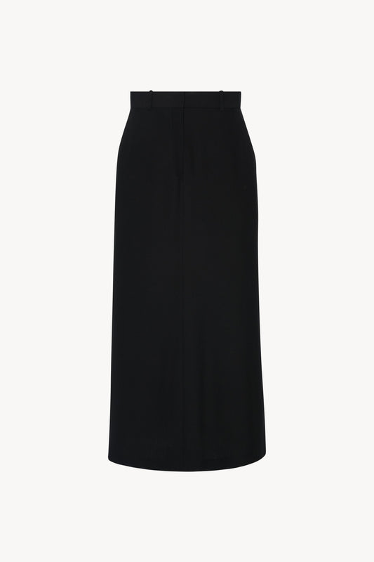 Seraphyne Skirt in Virgin Wool