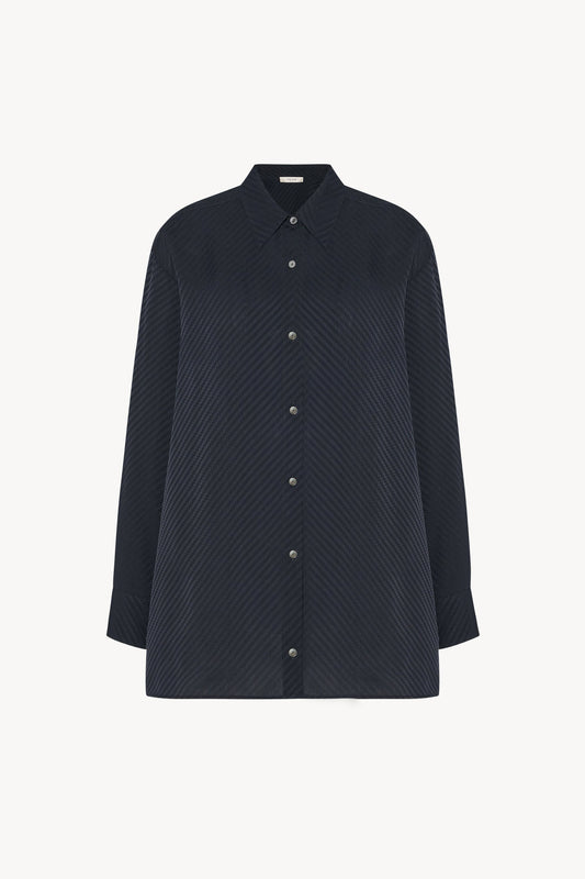 Takara Shirt in Silk
