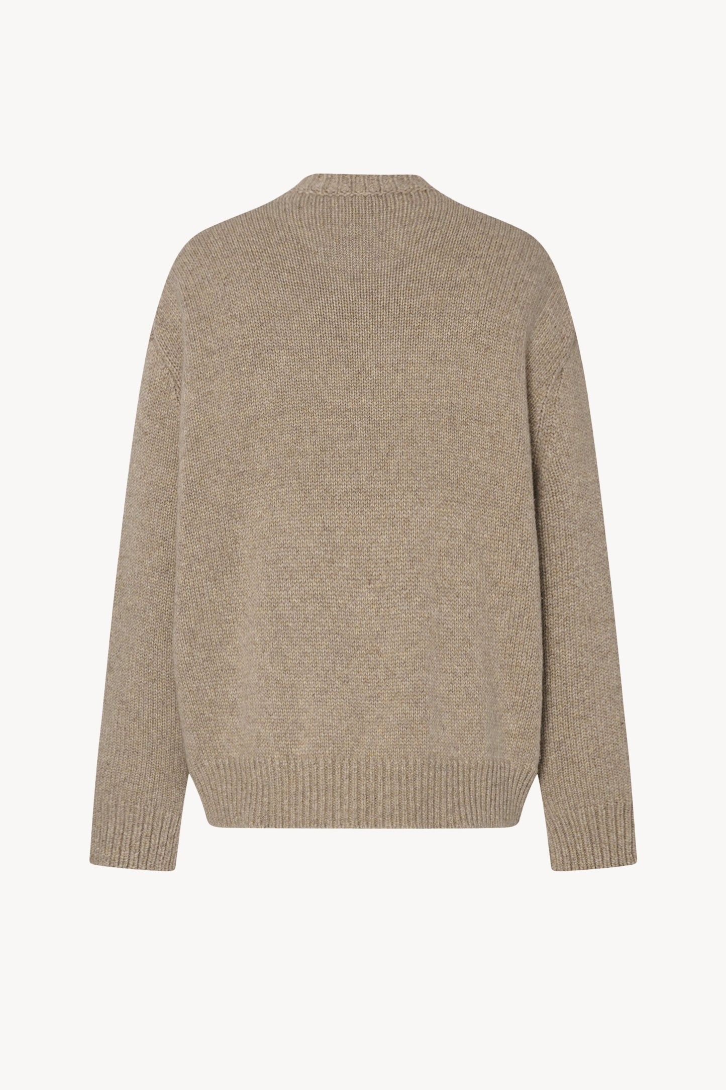 Mirtle Sweater in Cashmere