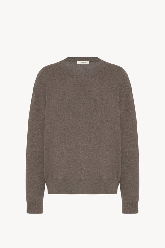 Misael Sweater in Cashmere