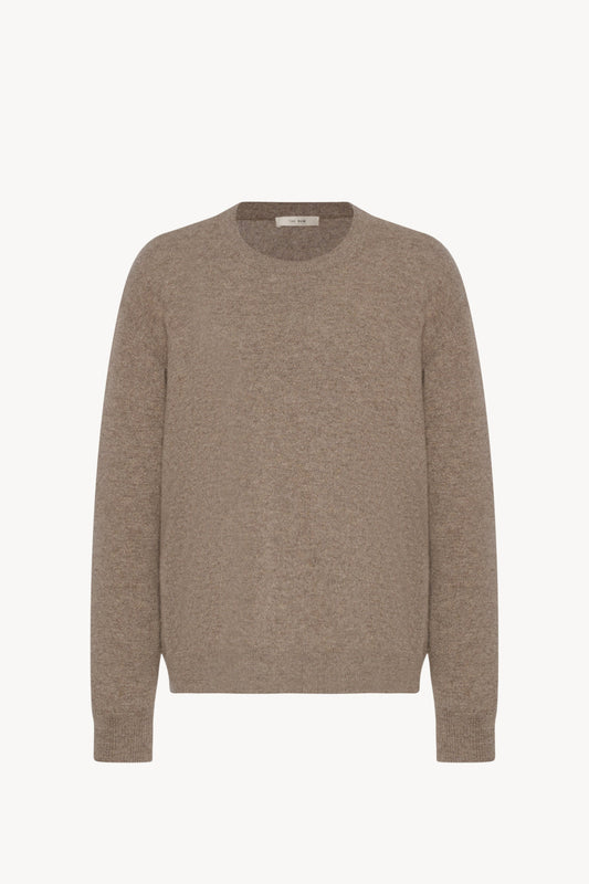 Misael Sweater in Cashmere