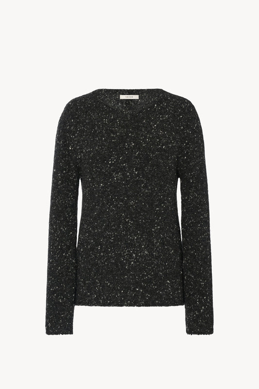 Maira Sweater in Cashmere