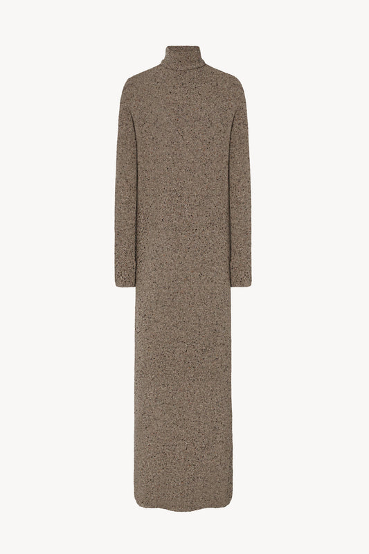 Melani Dress in Cashmere