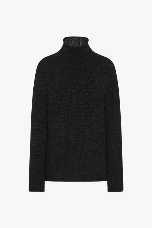 Mariam Turtleneck in Cashmere