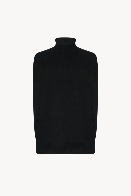 Meo Turtleneck in Cashmere