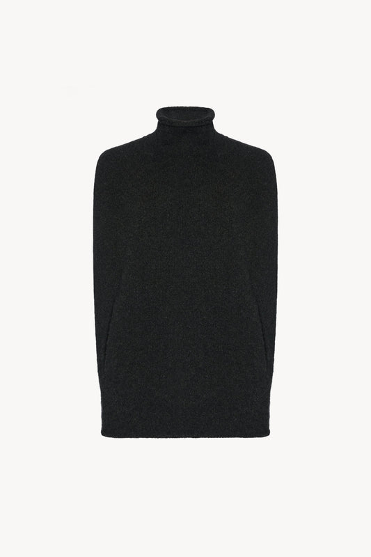 Meo Turtleneck in Cashmere