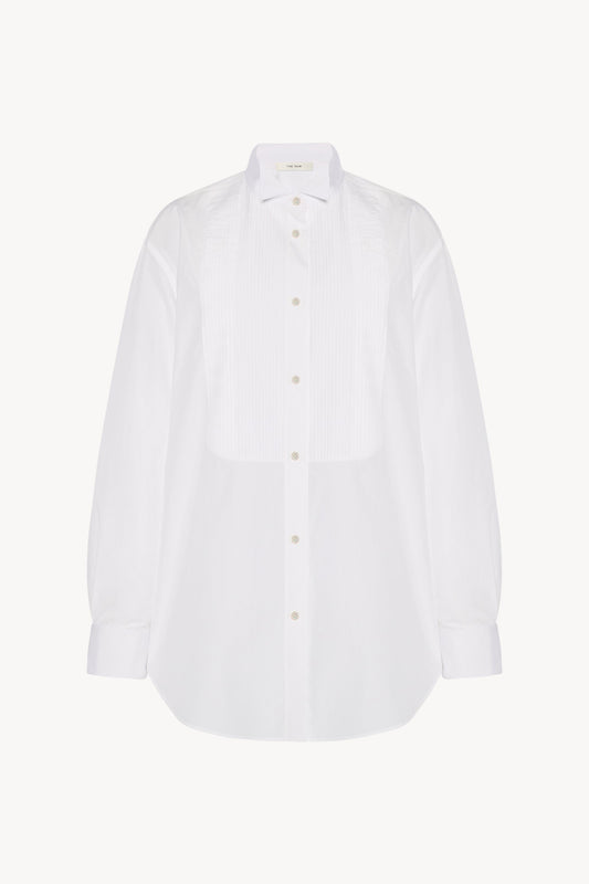 Erelia Shirt in Cotton