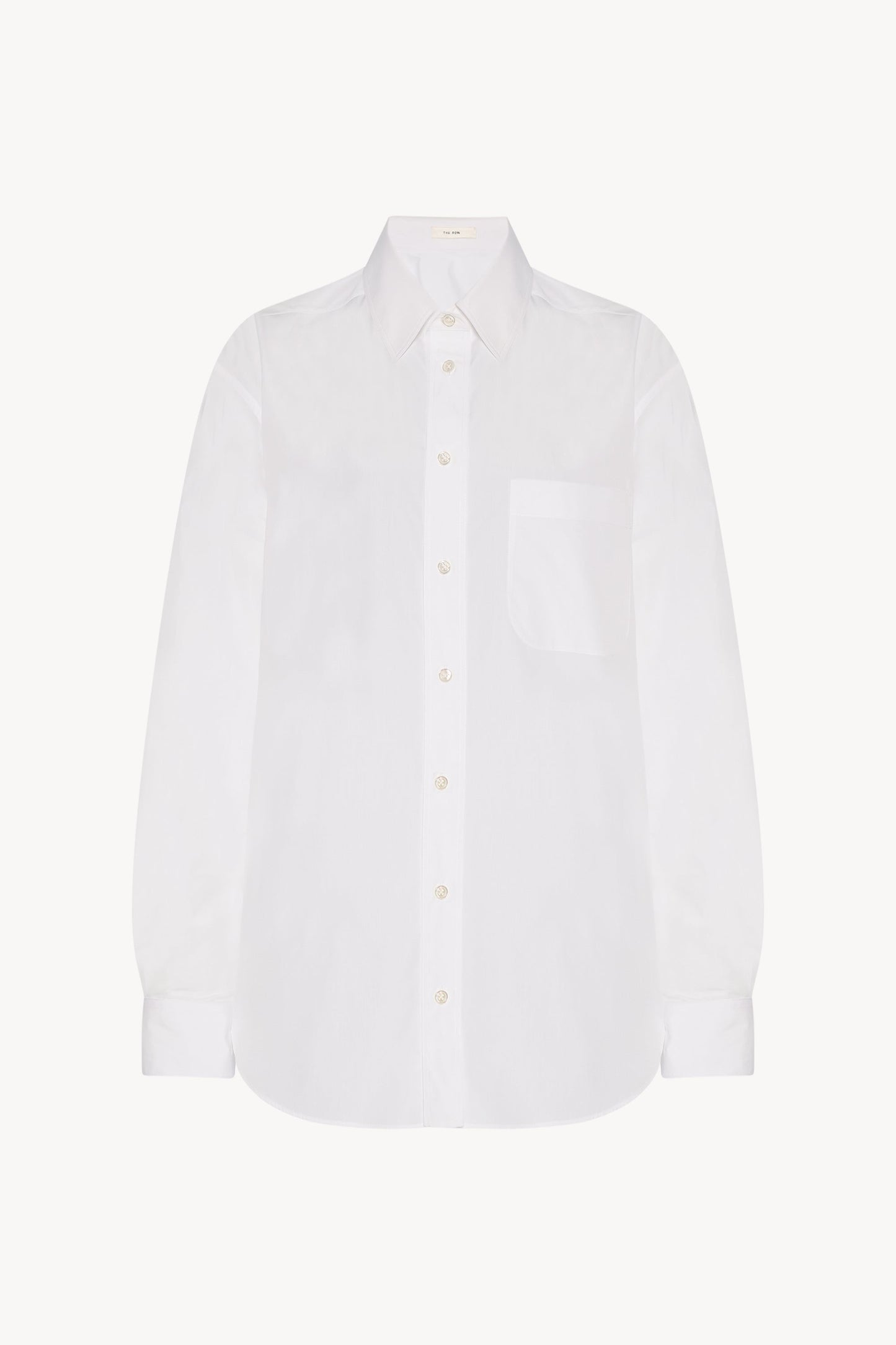 Gavina Shirt in Cotton