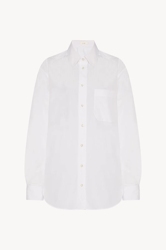 Gavina Shirt in Cotton