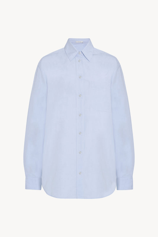 Gavina Shirt in Cotton