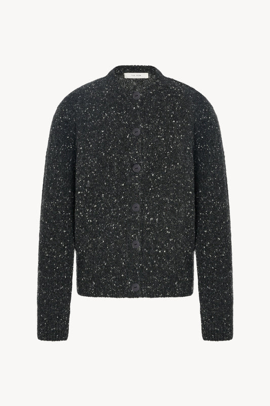 Mauino Cardigan in Cashmere