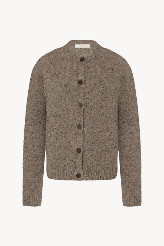 Mauino Cardigan in Cashmere