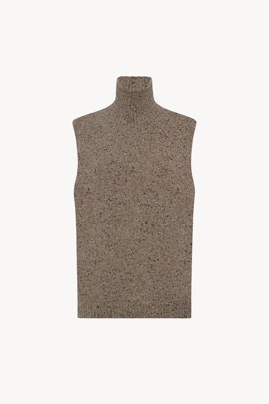 Merilas Turtleneck in Cashmere