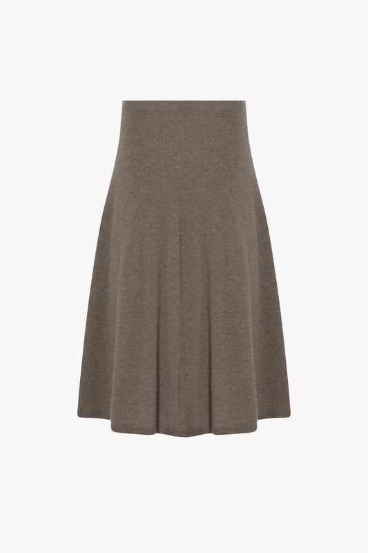 Masini Skirt in Cashmere