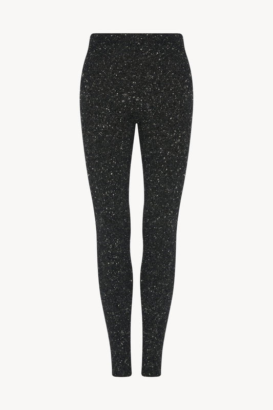 Mumuka Leggings in Cashmere