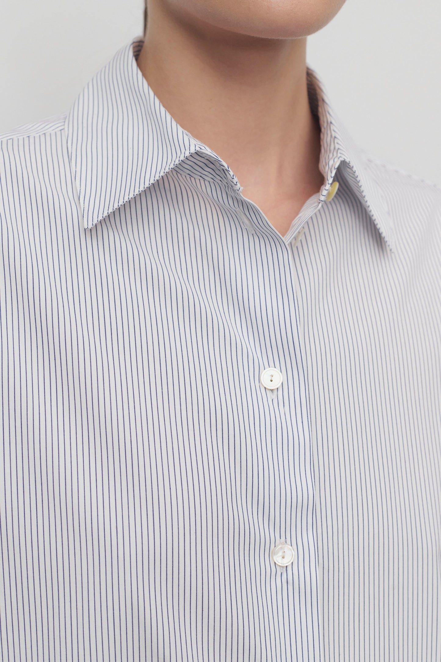 Sisilia Shirt in Cotton