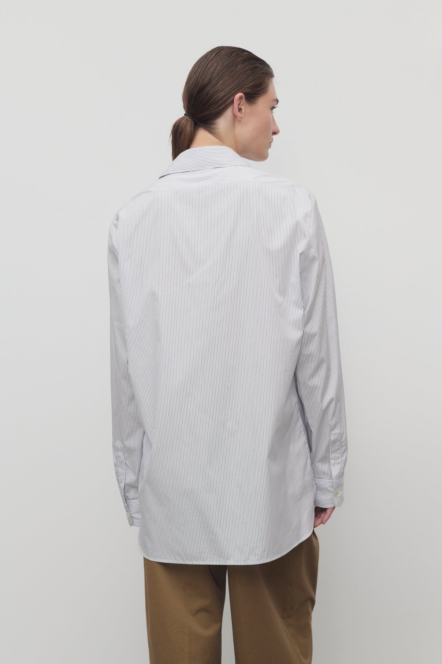 Sisilia Shirt in Cotton