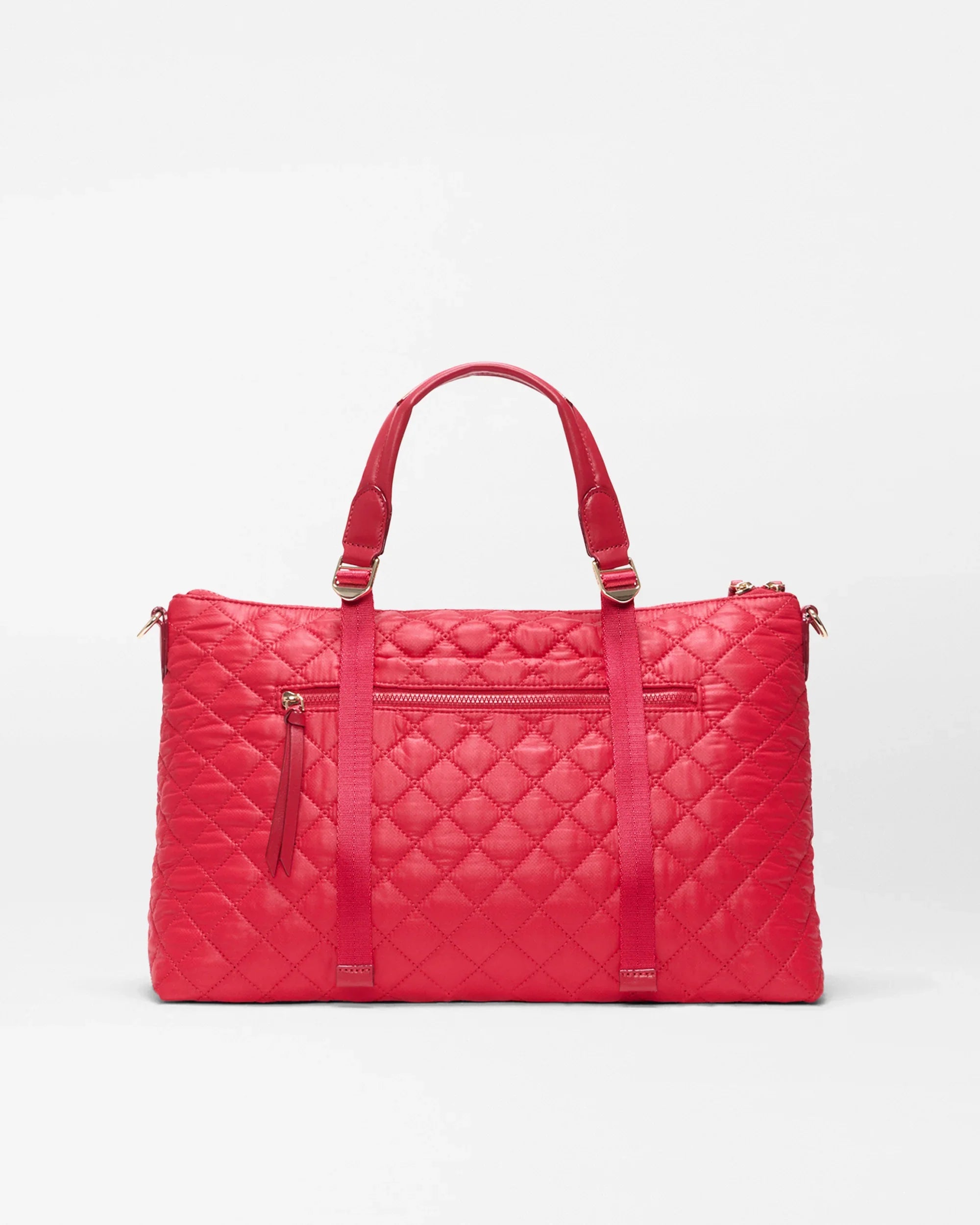 Apple Medium Park Satchel