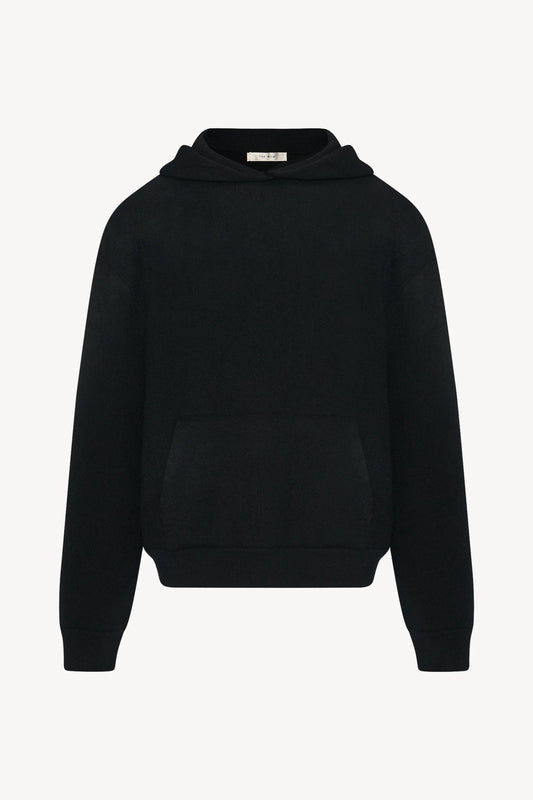 Levine Sweatshirt in Cashmere