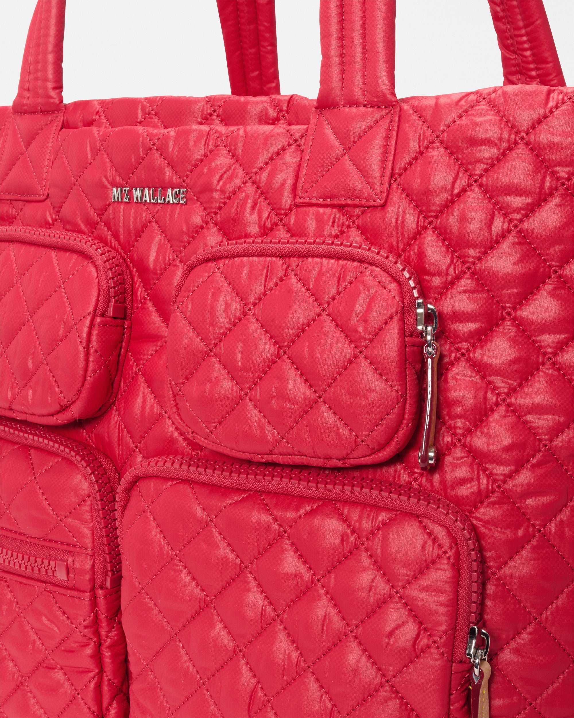 Apple Large Metro Travel Tote