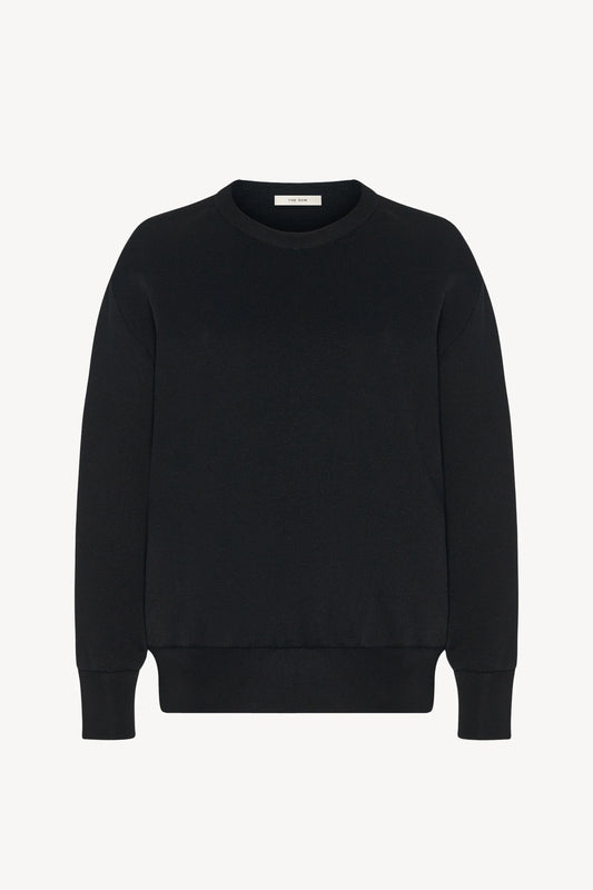 Laine Sweatshirt in Jersey