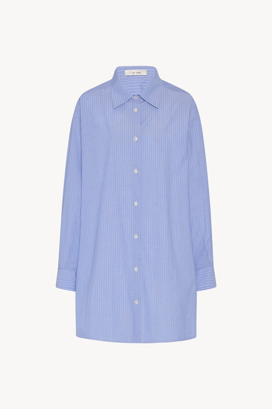 Luka Shirt in Cotton