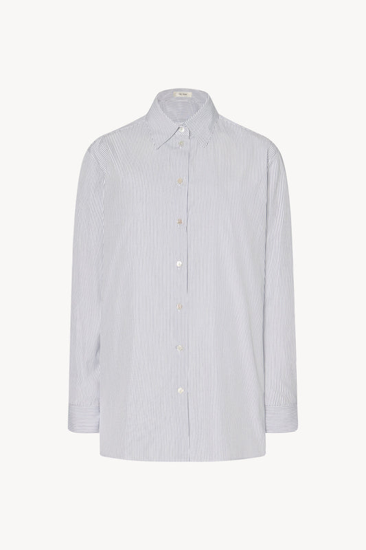 Sisilia Shirt in Cotton