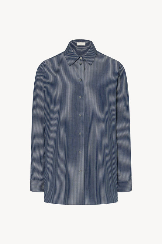 Sisilia Shirt in Cotton