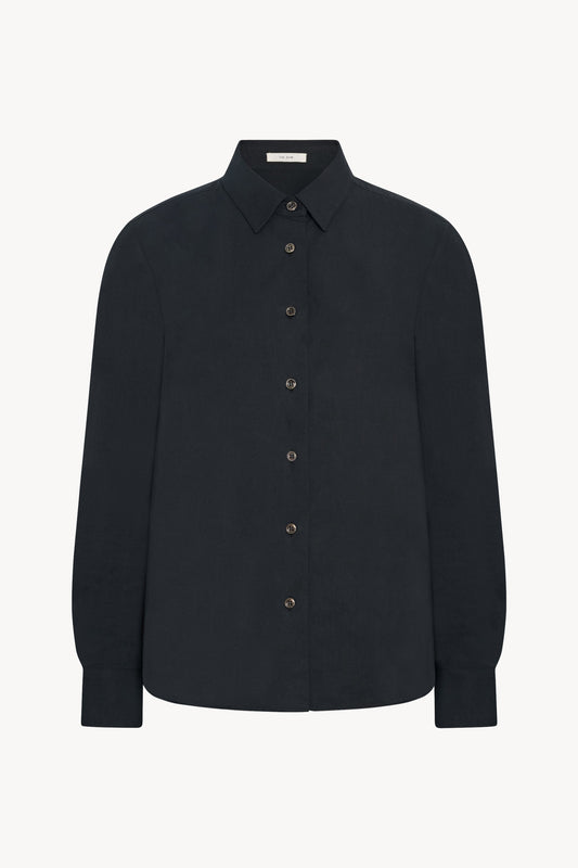 Sadie Shirt in Cotton