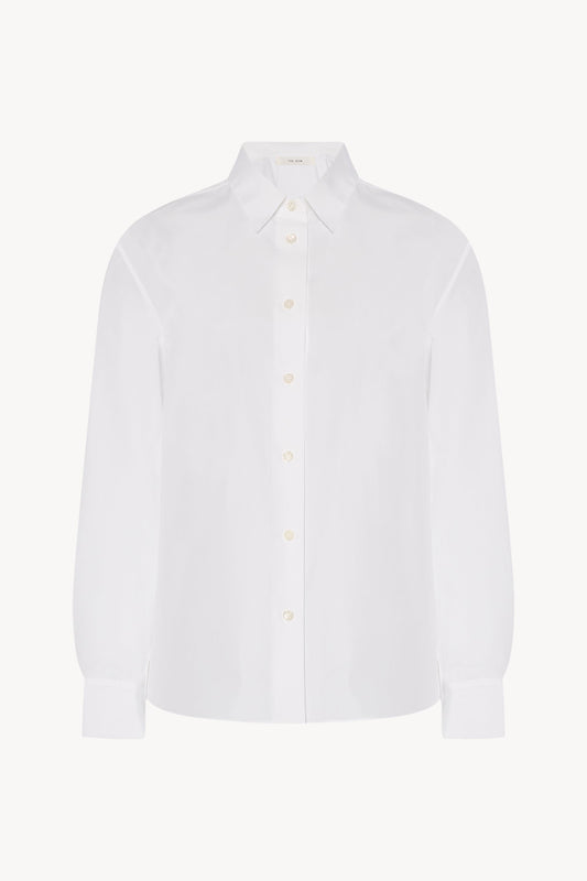Sadie Shirt in Cotton