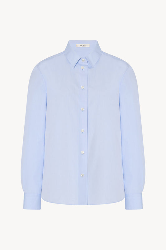 Sadie Shirt in Cotton