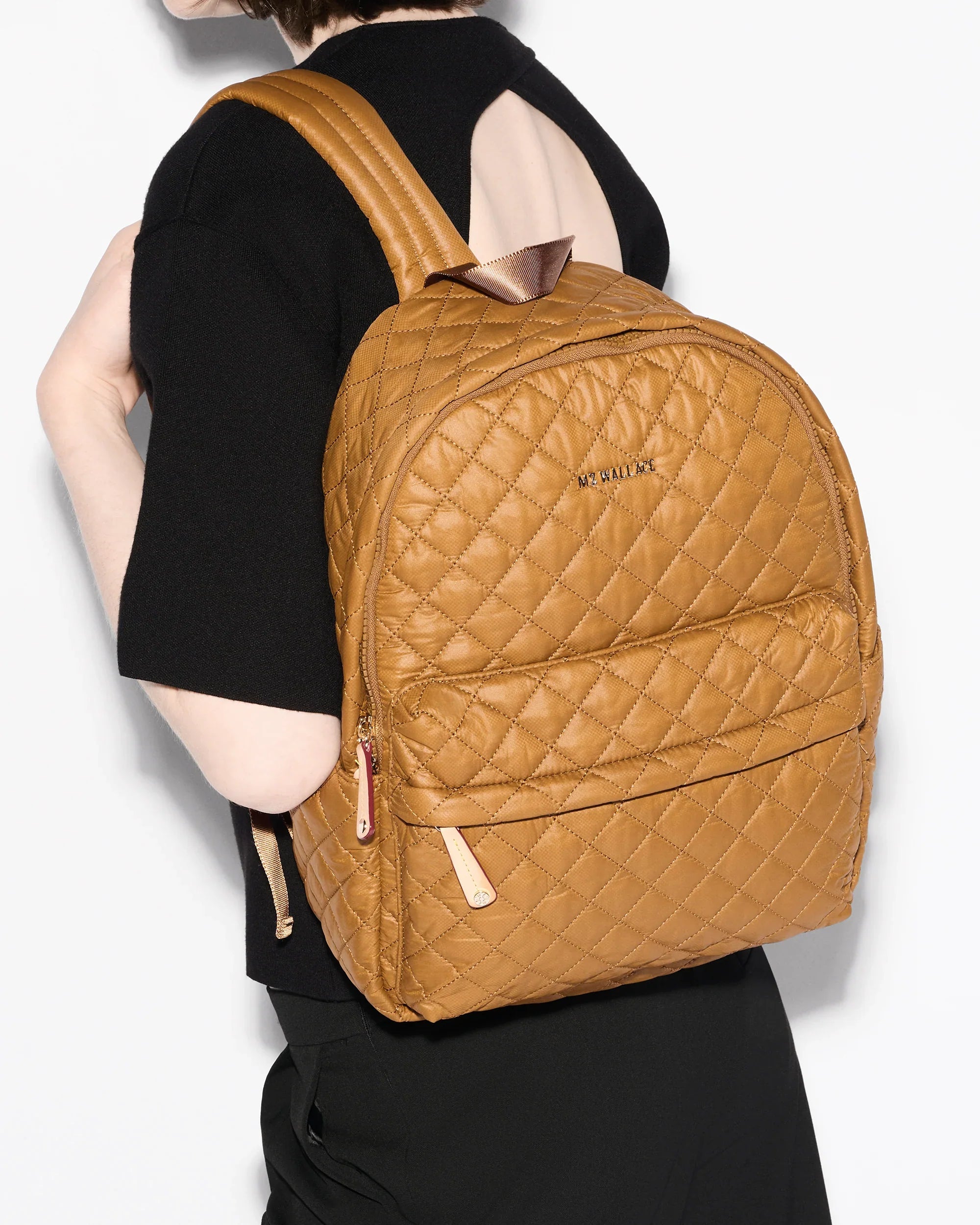 Amber City Metro Backpack