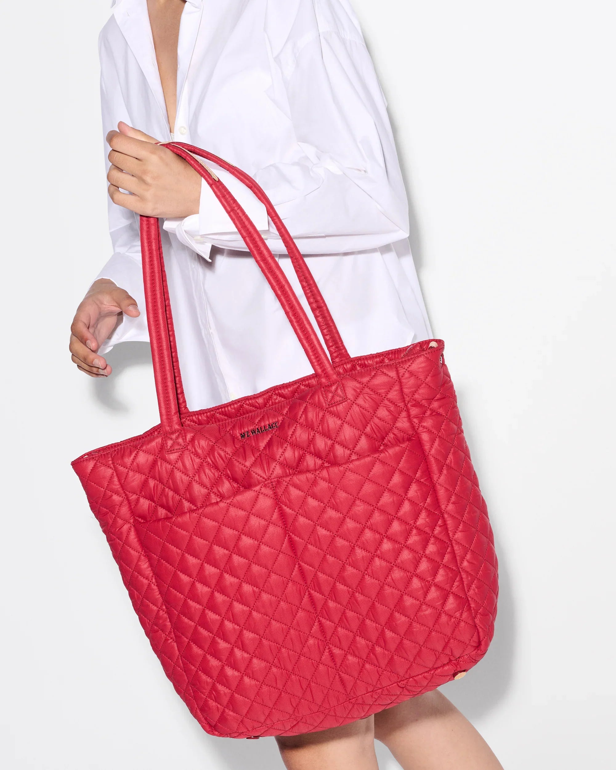 Apple Large Metro Quatro Tote