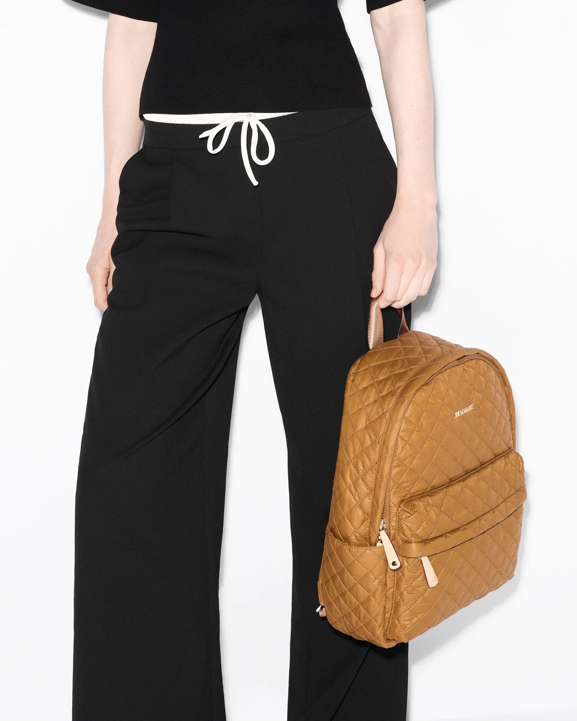 Amber City Metro Backpack